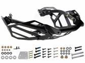 Sno-X -etupuskuri, Ski-Doo Backcountry 600R E-Tec 19-