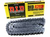 DID -ketju 428D, 140L