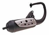 Tecnigas Silent Pro -tehoputki, Peugeot Speedfight 2