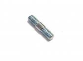 Sylinterin pinnapultti, 6x25mm