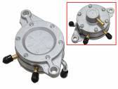 Sno-X -polttoainepumppu, Arctic Cat Pantera 550 97-05
