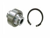 Sno-X -pallonivel, Yamaha Phazer 07-18