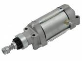 Sno-X -starttimoottori, Yamaha SX Venom 21-