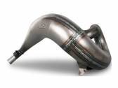HGS 2T Racing -pakoputki, KTM 125 SX 13-