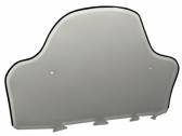 Sno-X -tuulisuoja, Arctic Cat Prowler 440 91-94, savu