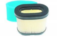 Rotary -ilmansuodatin, B&S 5,5-6,5hv