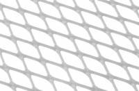STR8 -maskiverkko, 300x300mm, alumiini (5x3mm)