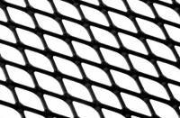 STR8 -maskiverkko, 300x300mm, musta (5x3mm)