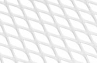 STR8 -maskiverkko, 300x300mm, valkoinen (5x3mm)