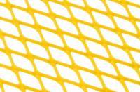 STR8 -maskiverkko, 300x300mm, keltainen (5x3mm)