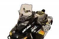 Powermadd -tuulisuoja, Ski-Doo Gen4, keskikorkea