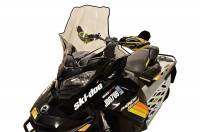 Powermadd -tuulisuoja, Ski-Doo Gen4, korkea