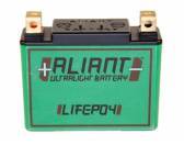Aliant Ultralight -akku, YLP09X
