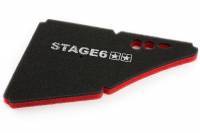Stage6 DL -ilmansuodatin, Derbi Senda DRD Pro