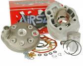Airsal Sport -sylinterisarja 50cc, Minarelli AM6 (vesi)