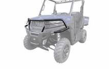 Rival -etupuskuri, Polaris Ranger SP 22-