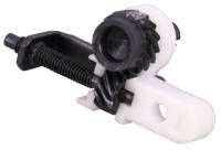 Rotary -ketjunkiristin, Stihl MS210-MS650, sivukiristys