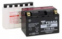 Yuasa -akku, YT9B-BS