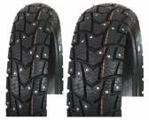 Mitas MC32 -nastarengaspaketti, 100/80-17 + 130/70-17