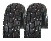Mitas MC32 -nastarengaspaketti, 120/70-12 + 130/70-12
