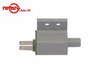 Rotary -mikrokytkin, Husqvarna/Jonsered/Partner/MTD, 2-liit.