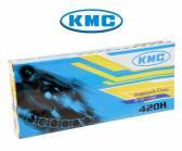 KMC -ketju 420, 90L