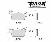ProX -jarrupalat, sinter offroad, 37.201302