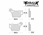 ProX -jarrupalat, sinter offroad, 37.202302