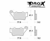 ProX -jarrupalat, sinter offroad, 37.204202