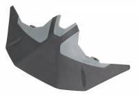 Scott Facemask -kasvosuoja, musta, Proair