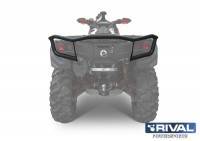 Rival -takapuskuri, Can Am Outlander G2 12-