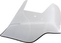 Sno-X -tuulisuoja, Lynx GL 3900 83-93, korkea