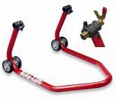 Bike-Lift RS-17 -nostopukki, matala