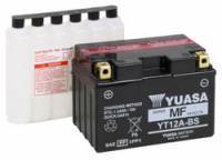 Yuasa -akku, YT12A-BS