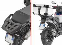 Givi Monokey -peräteline, BMW R1300GS Adventure 25