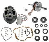 Moottorin korjaussarja, Minarelli AM6