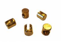 Hahlonippa, 9.5x9mm (7.0/4.5mm)