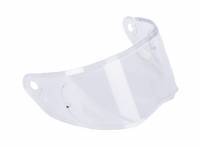 HJC HJ-41 -visiiri, V10, kirkas  pinlock