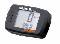 Daytona Nano II -nopeusmittari