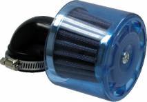 RMS Blue Racing -ilmansuodatin, 90-ast., 35mm