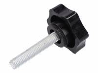 Satulan kiinnitysruuvi, Derbi Senda (M5x25mm)