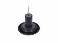 101_Octane -kaasuttajan alipainekalvo 19mm, Fude 4T Euro4