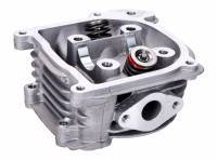 101_Octane -sylinterin kansi 50cc, Fude 4T Euro4 SLS