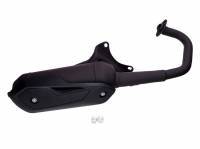 Tecnigas Silent Pro -tehoputki, Piaggio NRG