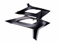 Ilmanohjaimet, Beta RR 21-, musta