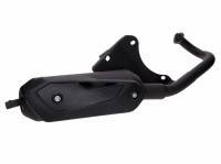 Tecnigas Silent Pro -tehoputki, Kymco Super 8 2T