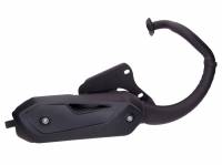 Tecnigas Silent Pro -tehoputki, Honda SFX