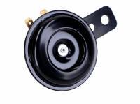 Äänimerkki 12V AC, yleismalli, musta