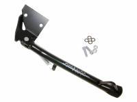 Sivuseisontatuki, Piaggio NRG Purejet