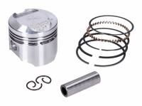 101_Octane -mäntäsarja 39.00mm, Peugeot Kisbee 4T 10-17